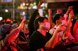 Check spelling or type a new query. 8 Tips Nonton Konser Tanpa Takut Corona Ala Billboard