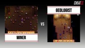 Stardew Valley Miner Or Geologist: Which Profession Should You Choose?