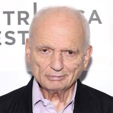 Wise Guy: David Chase And The Sopranos' Two-Part Doc Debuts Sept. 7 On HBO