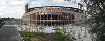 Citi Field New York Mets