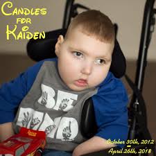 Hope for Kaiden