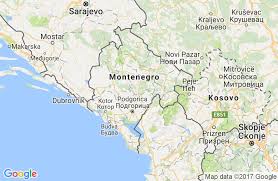 Maar hoe doet u zaken in montenegro . Montenegro Reisinformatie Landenkompas