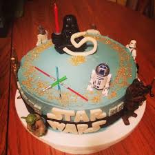 Best Birthday Themes For 5 Year Old Boy Pin By Allison Forlenza On Kids Birthdays Barbie Birthday Cake Star Wars Birthday Party Boy Birthday Cake