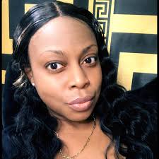 RaShawn Dyonne-Marketing and Sales Coach