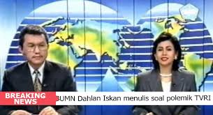 Dalam tayangan tersebut, terdapat tiga pertanyaan. Beginilah Tvri Makassar Terkini