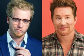 Dark Comedy with Ryan Joseph & Bill Dawes