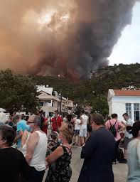 Αναμφίβολα το γραφικότερο χωριό της βόρειας εύβοιας, που. Q Rwhp G 9cqem