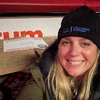 Covenant House Sleep Out