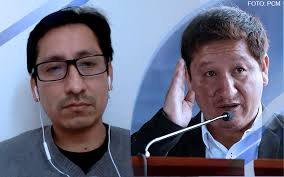 Roger Merino: Lo que se ve en el mensaje de Bellido es la precariedad del  Gobierno en la toma de decisiones