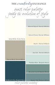 Maybe you would like to learn more about one of these? Beach House Color Palette Sherwin Williams Collection Of Warm Transitional Paint Colors Color Pa Palladian Blue Transitional Paint Colors Favorite Paint Colors