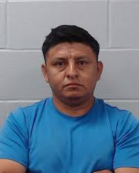 Montez, Manuel Anthony, Jr. was booked into the Hays County Jail