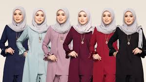 Raya 2019 baju kurung sedondon ibu anak raudha lace. Baju Raya 2020 Home Facebook