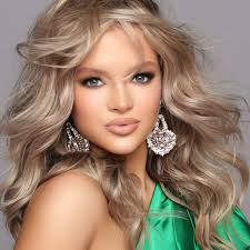 Miss Alabama USA 2024 contestants