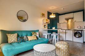 Publié le septembre 11, 2018 par bmd. Mission Decoratrice D Interieur Toulouse Pour Appartement T2 A Louer