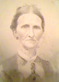 Mary Mott Coltrin (1820-1886)
