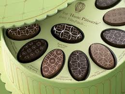 13 Outrageously Fancy And Expensive Holiday Themed Treats Chocolate Design Chocolate Packaging Pralines