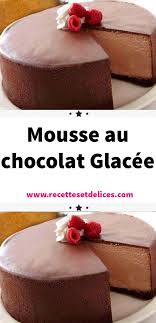 Epingle Par Delain Sur Recettes De Fetes Gateaux Et Desserts Recette Tarte Amandine Moelleux Au Chocolat Cyril Lignac