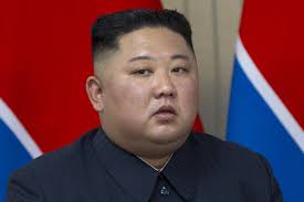 Die visite findet unter massiven. Kim Jong Un Was Nervous About Bad English Skills Before Trump Meeting South Korean Aide