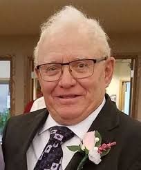 John Alexander Manley Obituary