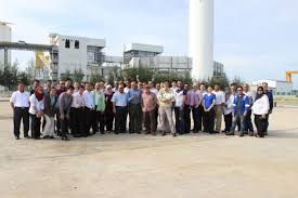 Mohammad nurizlan razanali is at jimah power plant. Report Technical Visit To Tnb S Tuanku Ja Afar Power Station Gas Fired Jimah Energy Ventures Power Station Coal Fired 12 June 2014 Malaysian Gas Association