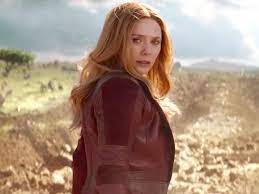 The avengers scarlett johansson red hair black widow scarlett johansson avengers / after rocking a blonde bob in avengers:. Avengers Endgame Cast In Real Life At The Los Angeles Premiere
