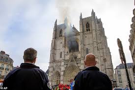 We did not find results for: Catholic Priest Is Murdered In France By Rwandan Believed To Have Set Fire And Destroyed Cathedral Daily Mail Online