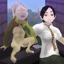 Post 1370691: Haruka Jinrou Oblivion_Island:_Haruka_and_the_Magic_Mirror Teo