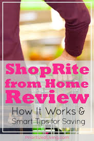 Skip The Store Stock Your Pantry With Shoprite From Home Saving Money Budgeting Money Debt Solutions