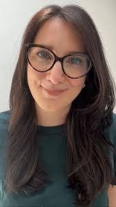 Megan Conyers's Instagram, Twitter & Facebook