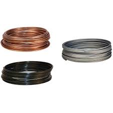 How much does a brake line cost. Coil Brake Lines John Dow