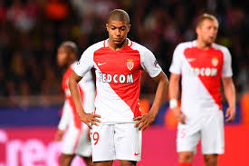 Mbappé, kyliankylian sanmi mbappé lottin. 90plus As Monaco Kylian Mbappe Aussert Sich Zu Seiner Zukunft 90plus