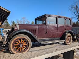 Image result for Brazil Nut Brown 1928 Dodge
