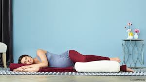 Prenatal Yoga Benefits
