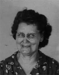 Celia Etta Allen Stockdale (1883-1972)