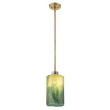Teal Pendant Light Wayfair Shop for pendant lighting and the best in modern lighting.
