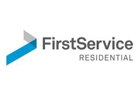 Logo FirstService Residential