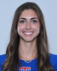 Sharla Richardson's Instagram, Twitter & Facebook