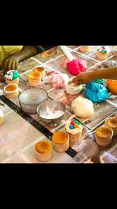 Atelier Cake Design Guadeloupe Www Lesateliersfoodiles Com Culinaire Cuisine Atelier Cuisine