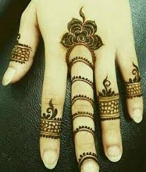 Pin On Henna