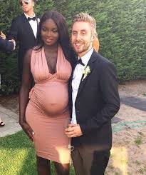 Krystal Kinder's Instagram, Twitter & Facebook