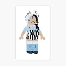 Customize your avatar with the yaaawwn. Roblox Avatar Gifts Merchandise Redbubble