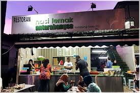 It's a blessing and a curse to be loved by her; Legend Of Nasi Lemak The Origin Of Msia S Favorite Dish Trp