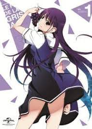 MyAnimeList