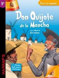Harrap S Don Quijote De La Mancha Livres A Lire Livre Numerique Livres En Ligne