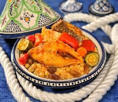 Recette Couscous Marocain Recette Couscous Couscous Royal Cuisine Africaine Cuisine Couscous Marocain Recette