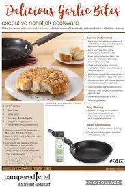 Garlic Bread Bites Www Pamperedchef Biz Aliciajacobs Pampered Chef Recipes Pampered Chef Consultant Recipes