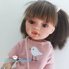 Handmade Spanish Dolls Online in Ireland