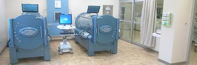 Hyperbaric Oxygen Therapy Starr Regional Medical Center