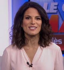 Julie Marcoux's Instagram, Twitter & Facebook