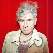Christopher Doyle